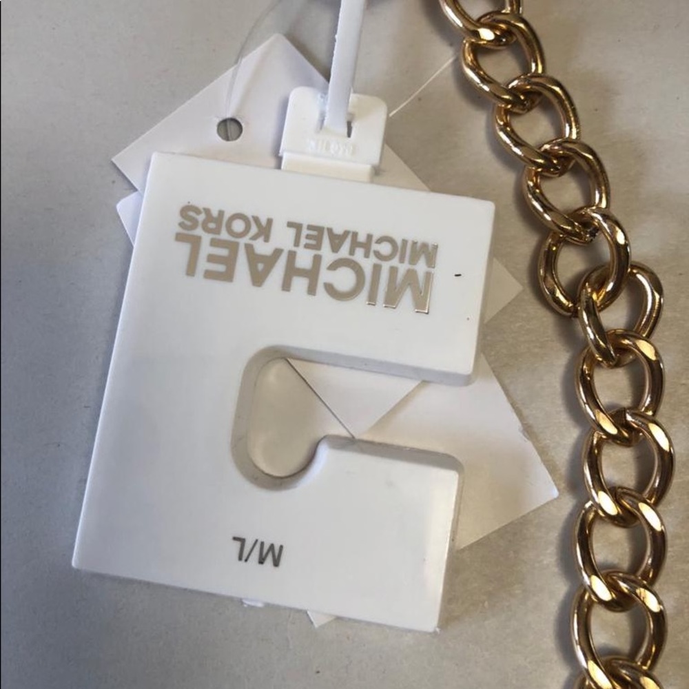 MK chain belt